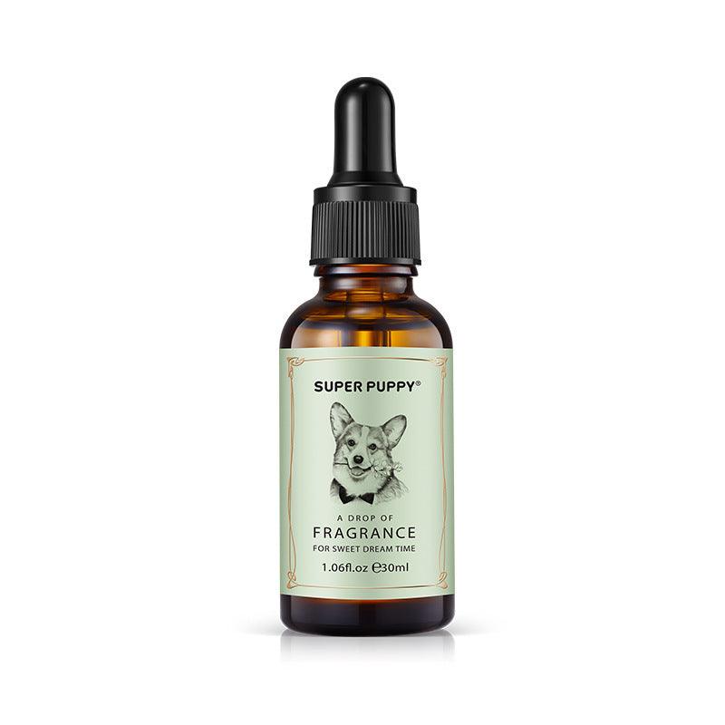 Pet Odor Eliminator: Fresh Scent Liquid Deodorizer For Cats And Dogs