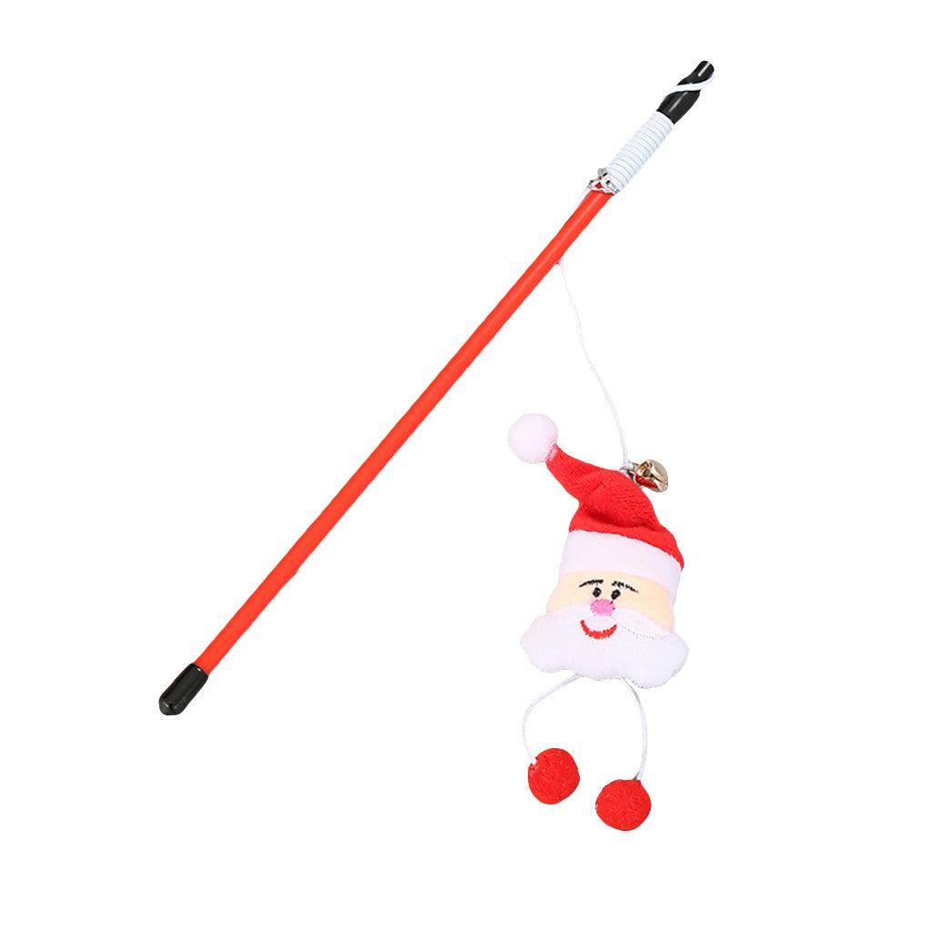 Funny Feather Frenzy: Christmas Edition
