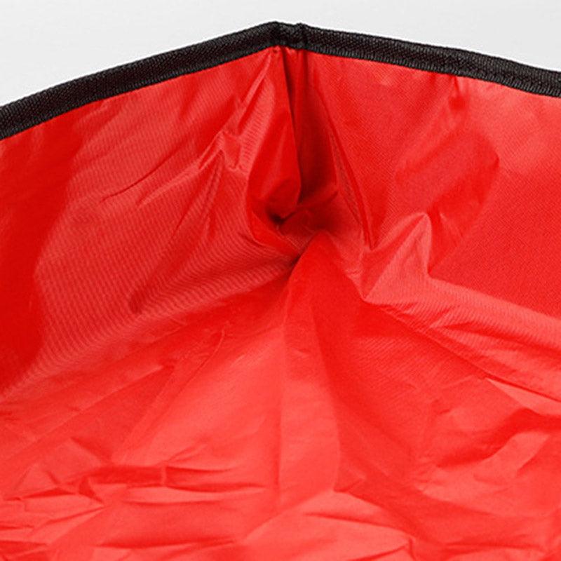 Foldable Portable Cat Litter Box: The Ultimate Travel Companion For Your Feline Friend