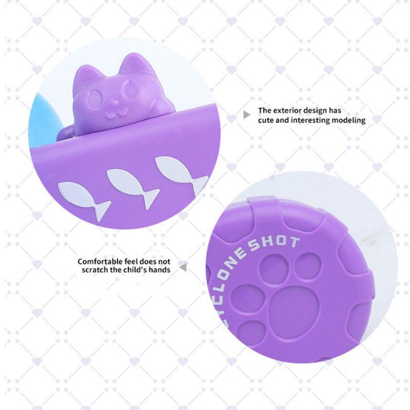 Interactive Pet Chaser: Cat Fetch And Training Toy With Flying Propellers