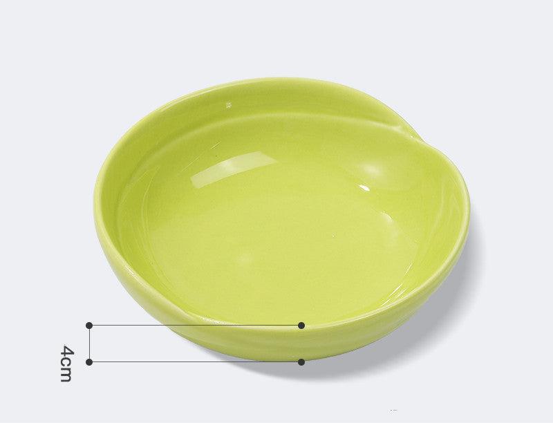 Pet Food And Water Dispenser For Cats And Dogs