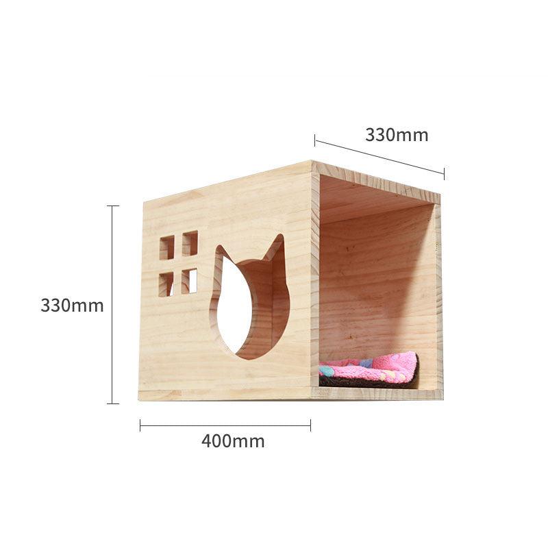 Ultimate Cat Adventure Tower: Multi-Level Climbing Post With Jumping Platforms And Sisal Scratching Board