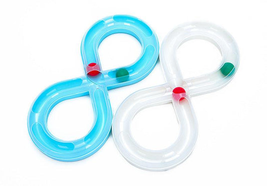 Interactive Cat Toy Turntable - Endless Fun For Your Feline Friend