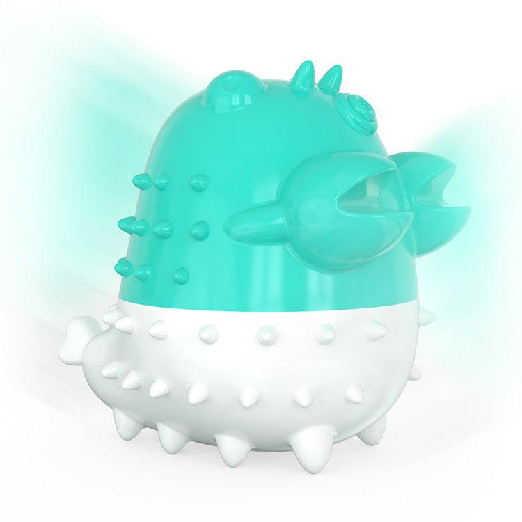 Interactive Electric Vibration Cat Toy - Engage And Entertain Your Feline Friend!