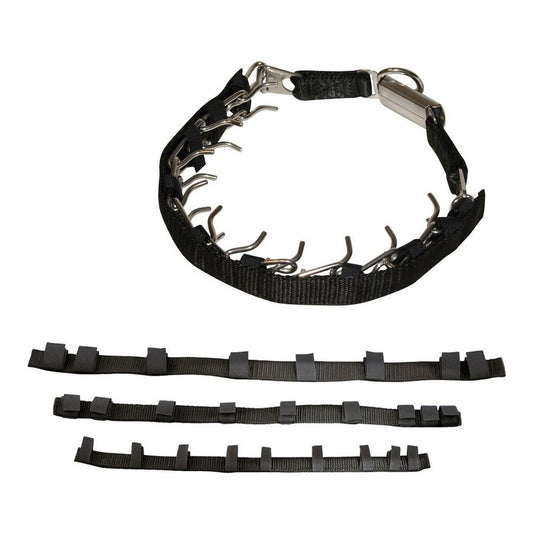 Case Hs Sprenger Black Nylon-0