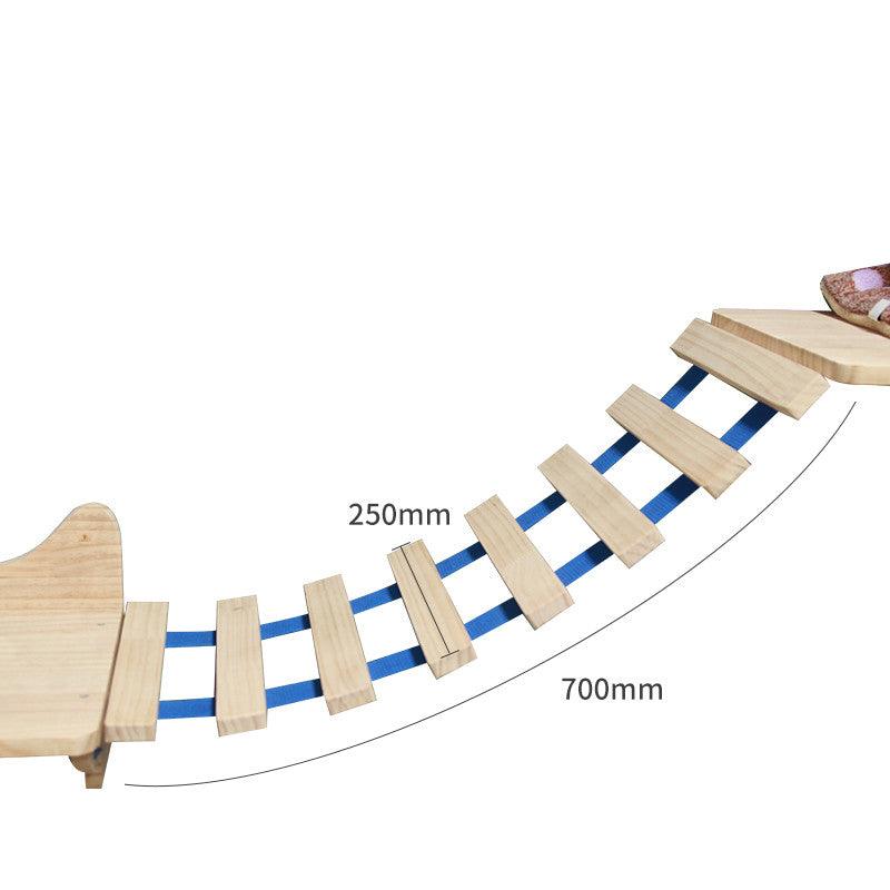 Ultimate Cat Adventure Tower: Multi-Level Climbing Post With Jumping Platforms And Sisal Scratching Board