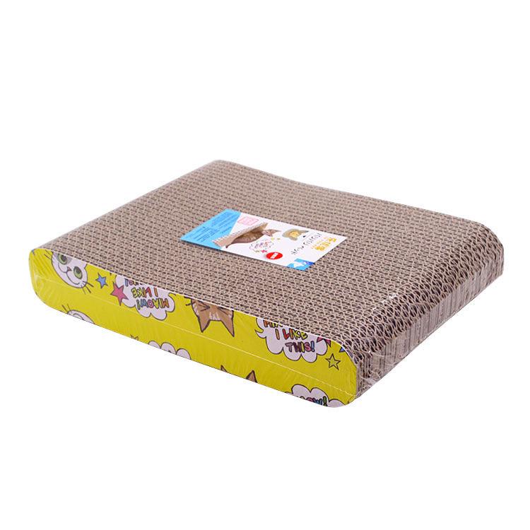 Ultimate Catnip Scratch Lounge: The Perfect Scratcher And Lounger For Your Feline Friend