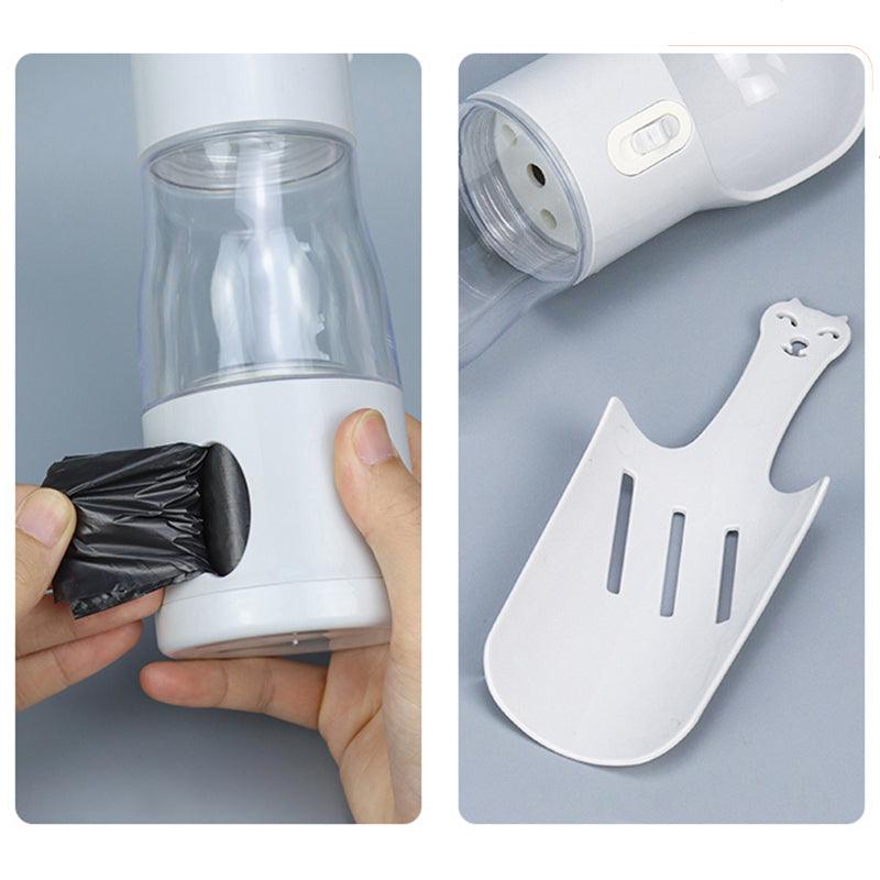 Portable Pet Companion Kit