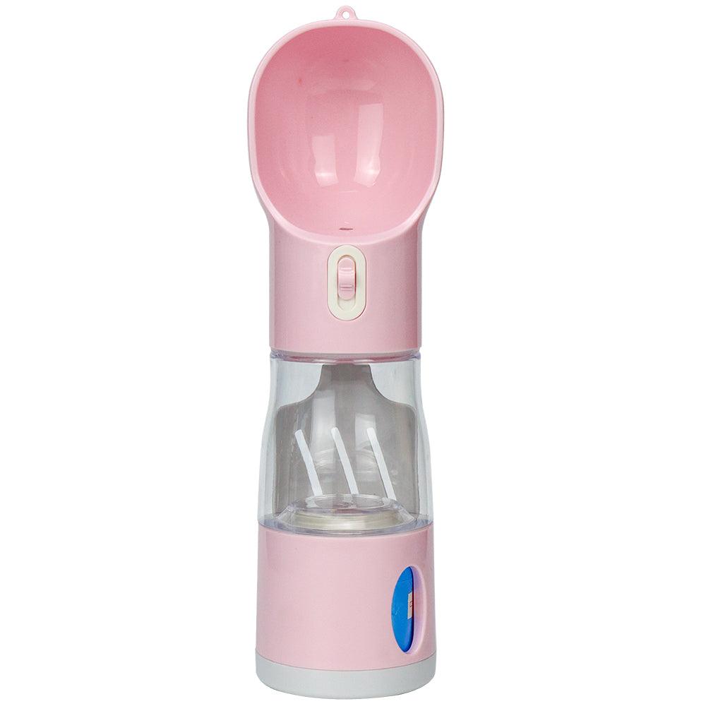 Portable Pet Companion Kit