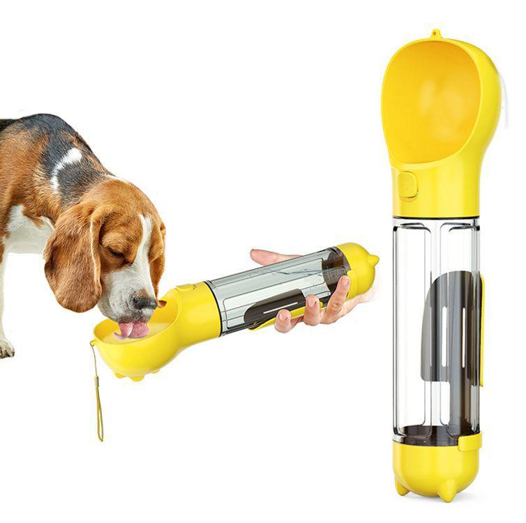Pawfect Pal