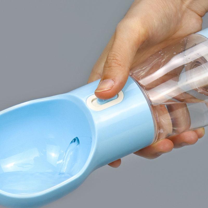 Portable Pet Companion Kit