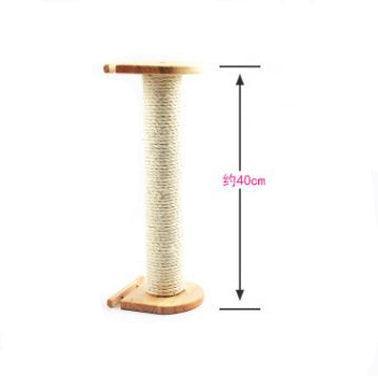 Cat Scratch Tower Deluxe
