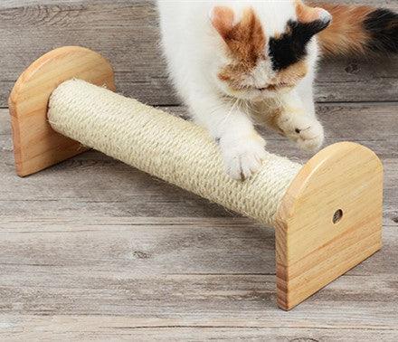 Cat Scratch Tower Deluxe