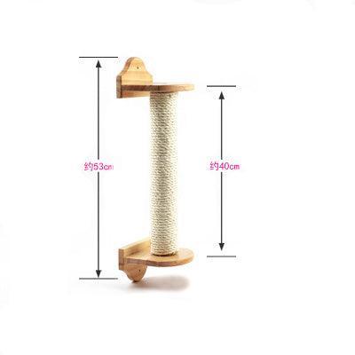 Cat Scratch Tower Deluxe
