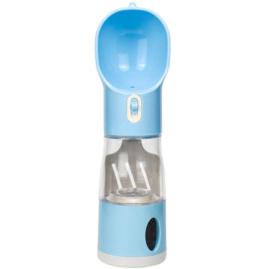 Portable Pet Companion Kit